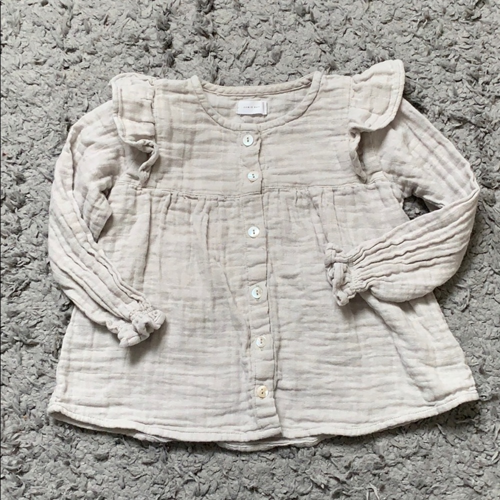 Jamie Kay 3yr Ava top